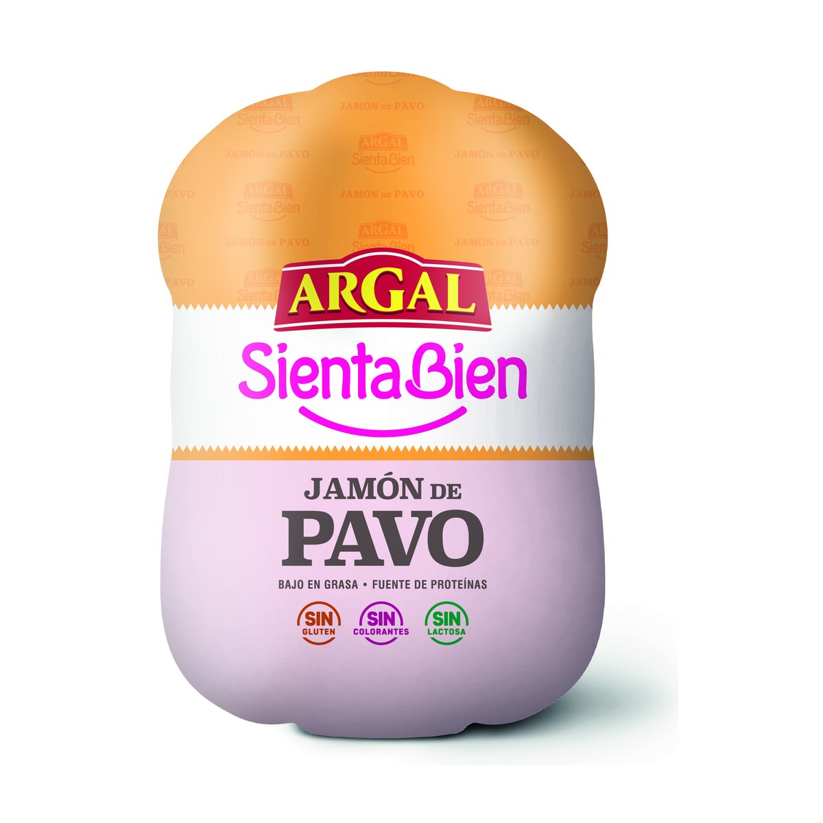Jamón de Pavo