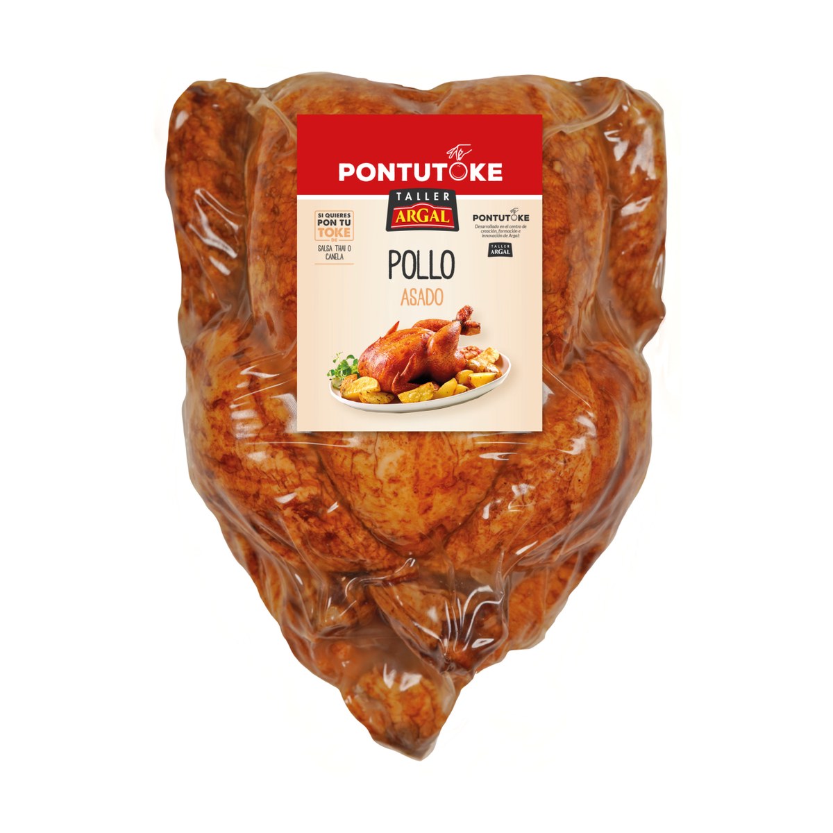 Pollo Asado