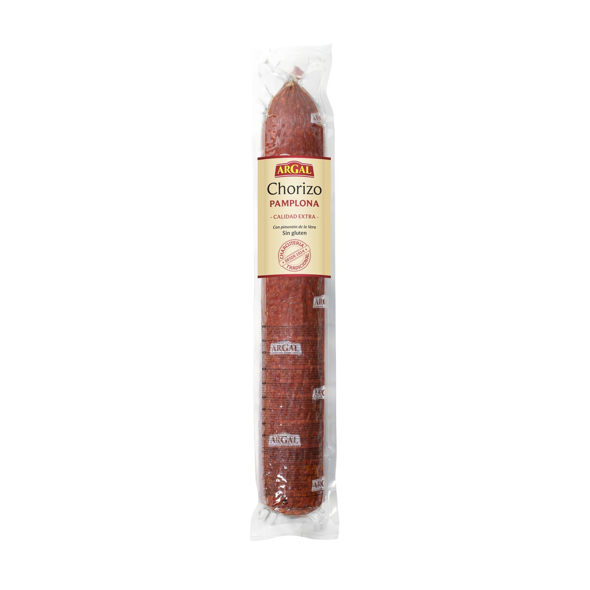 Chorizo Pamplona