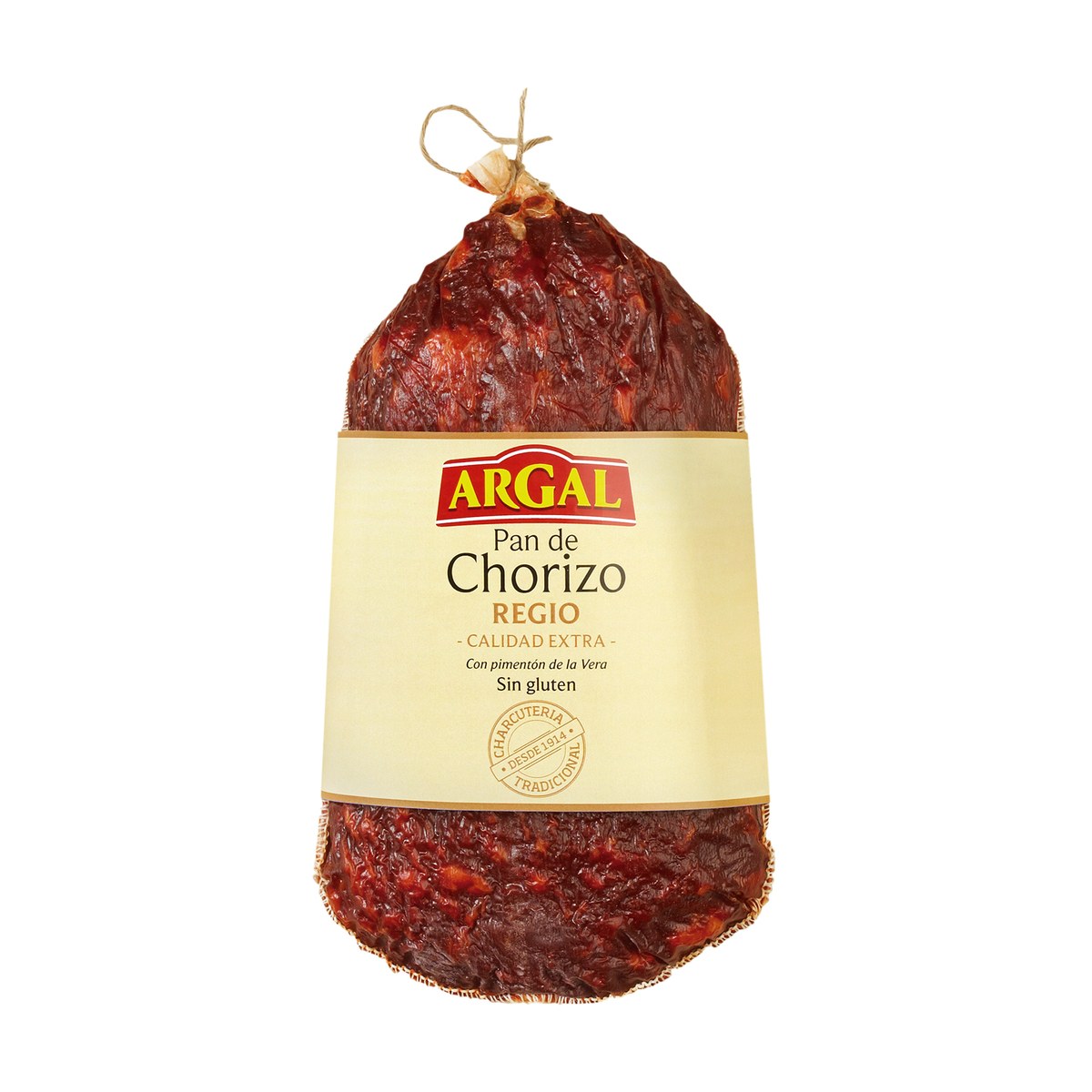 Pan de Chorizo Regio