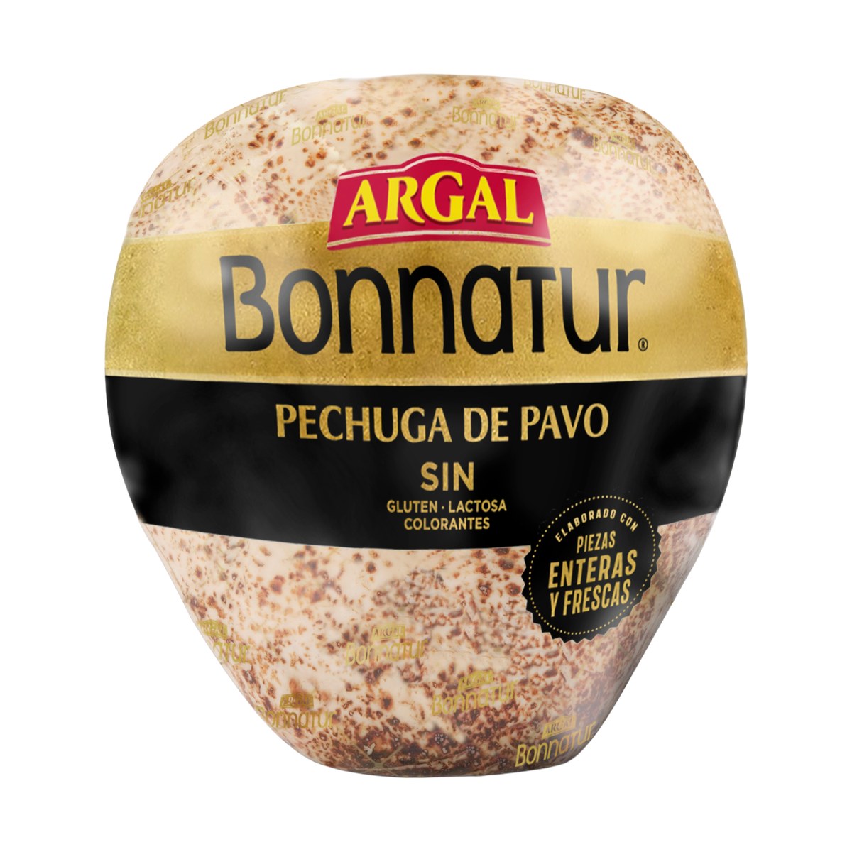 Pechuga de Pavo