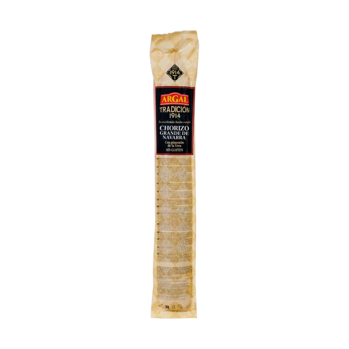 Chorizo Grande De Navarra