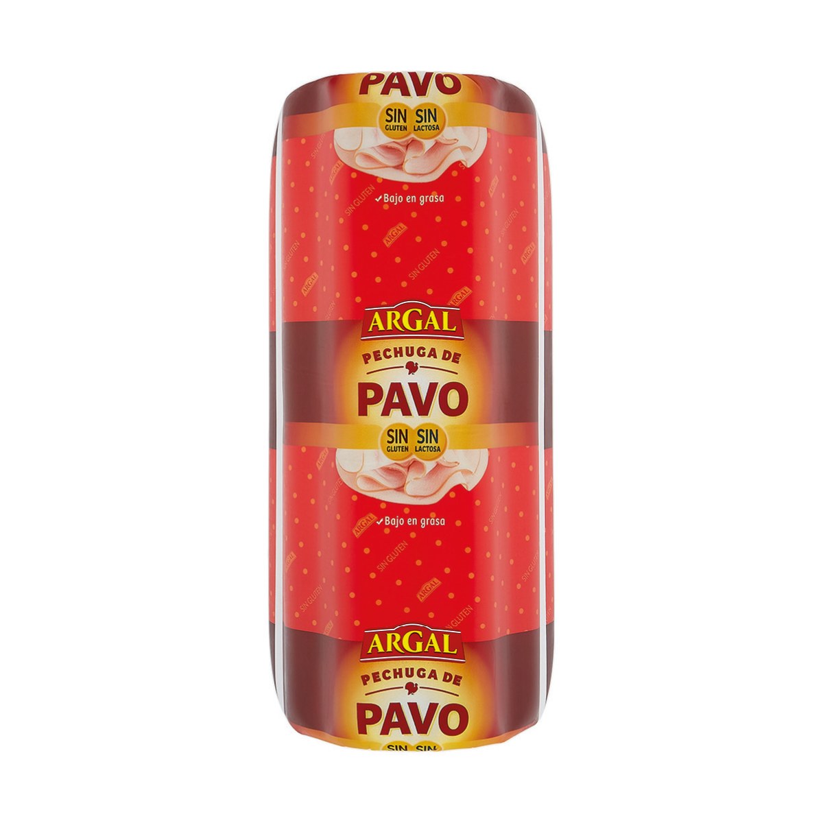 Pechuga De Pavo Sin Gluten