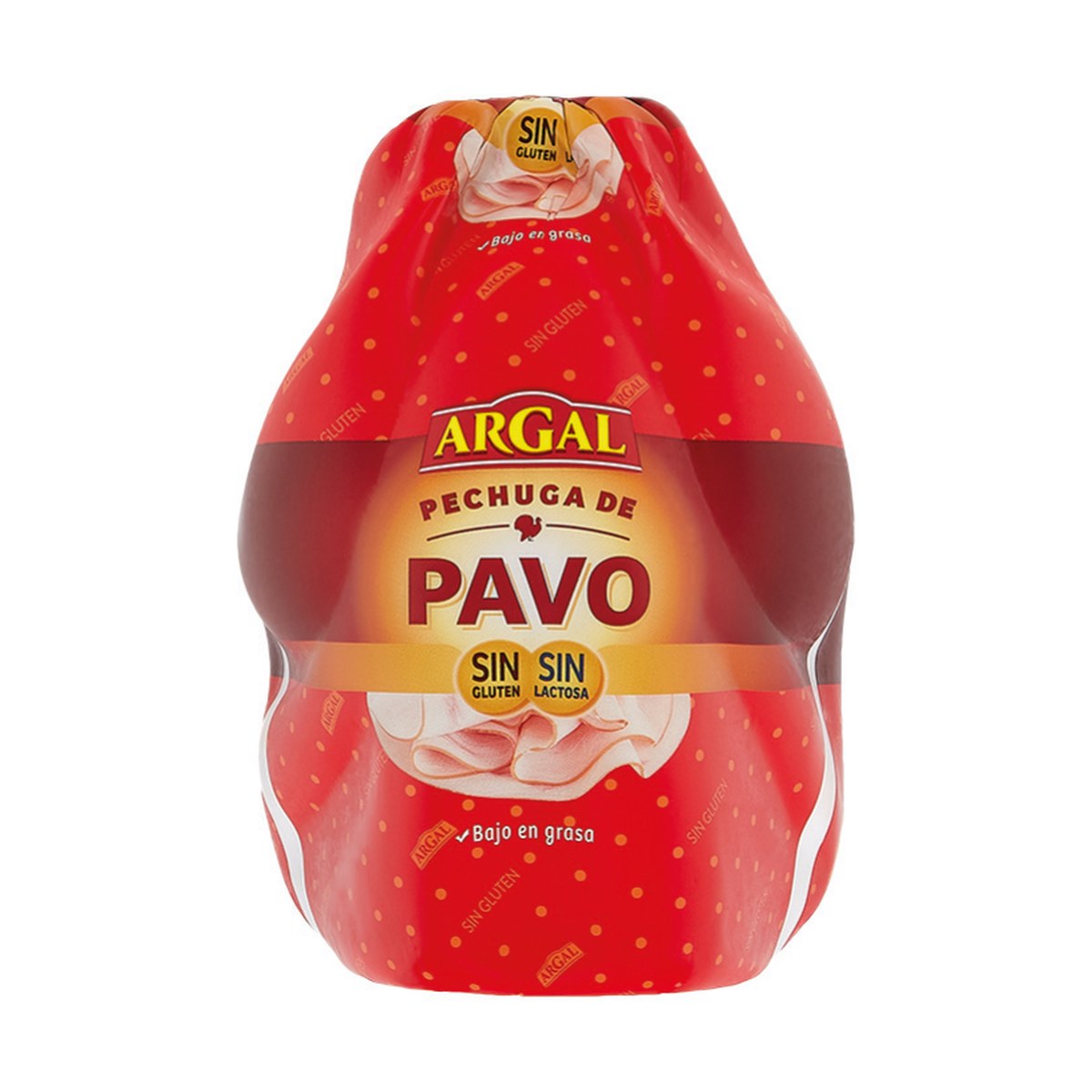 Pechuga de Pavo sin Gluten
