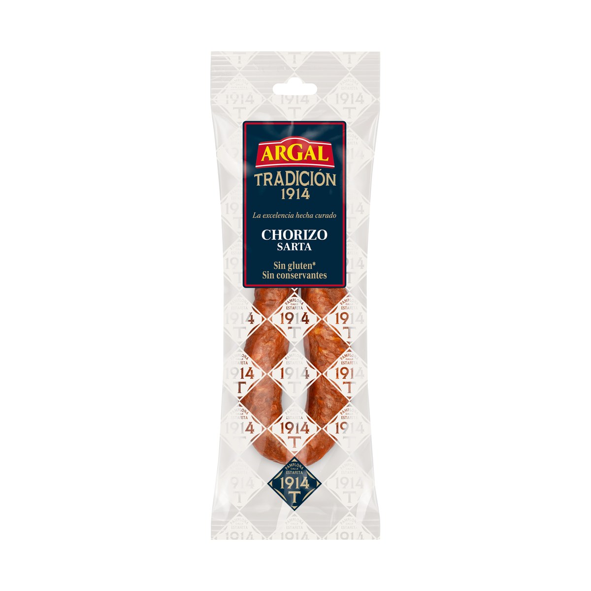 Chorizo Sarta de Navarra