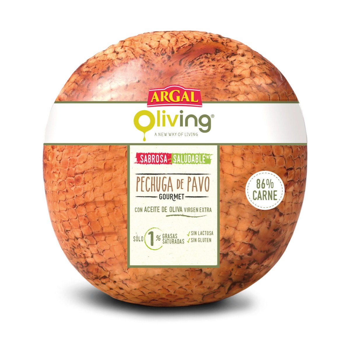 Pechuga de Pavo