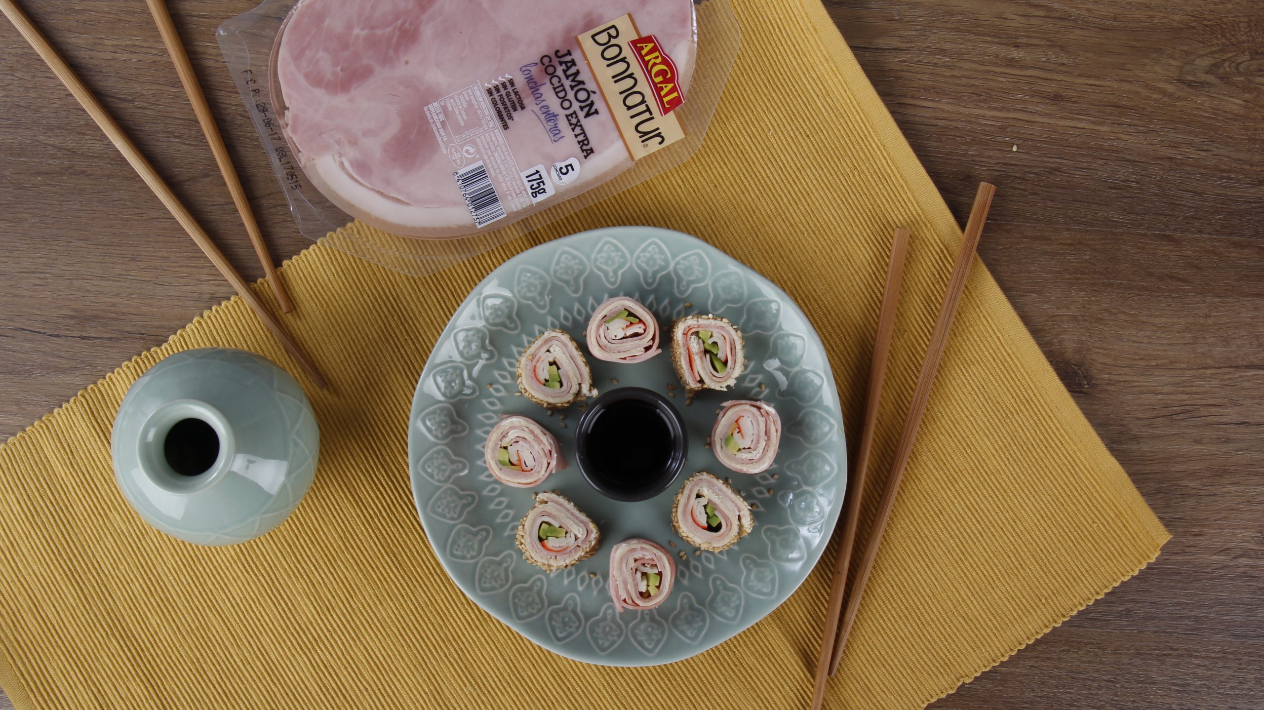 gastronomia mediterranea