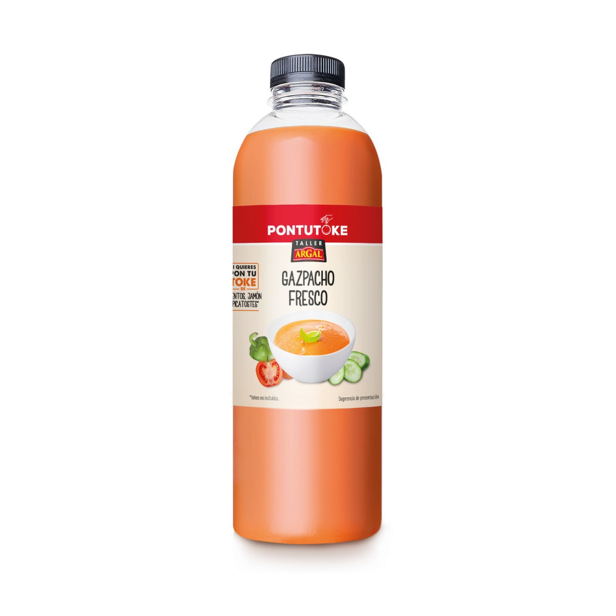 Gazpacho Fresco