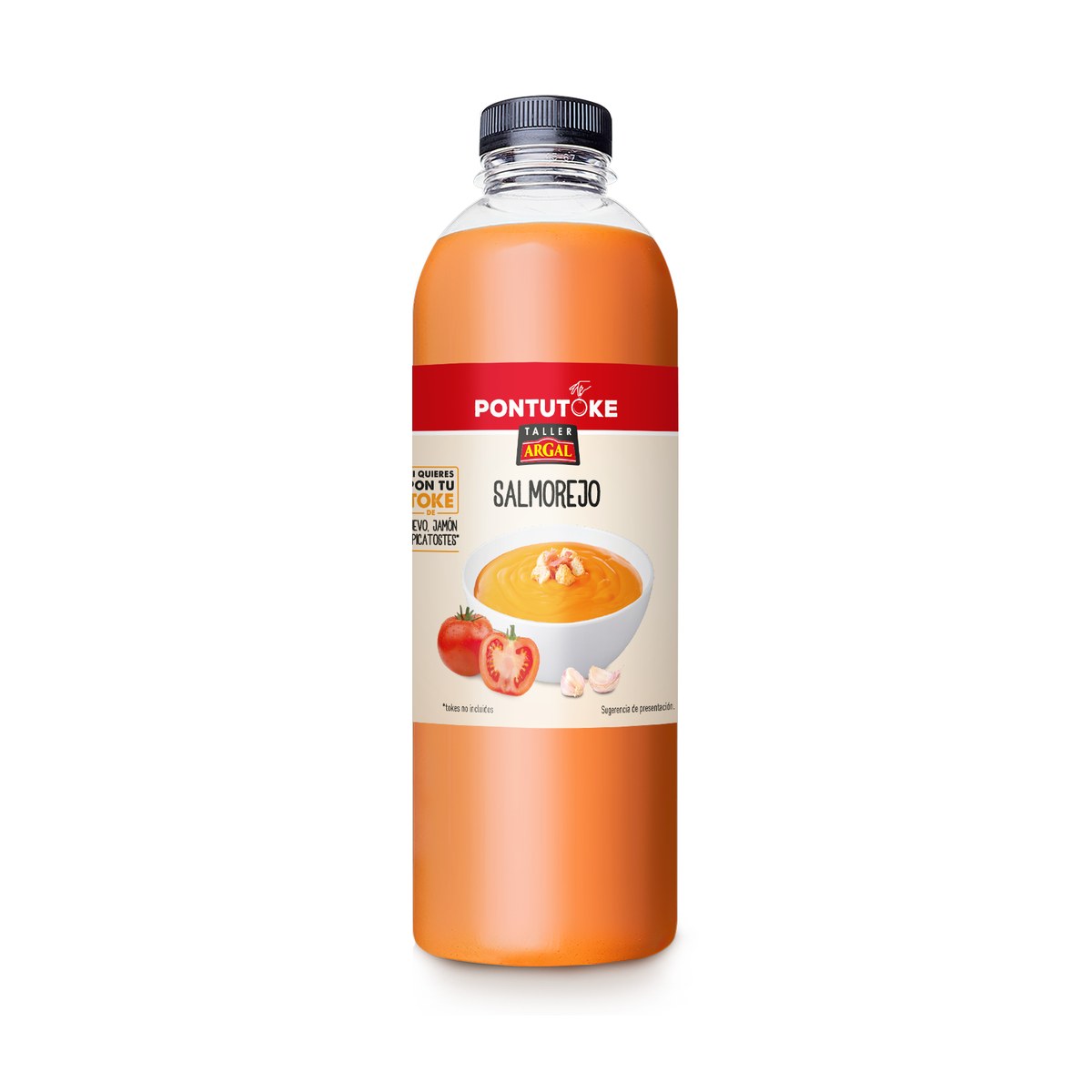 Salmorejo