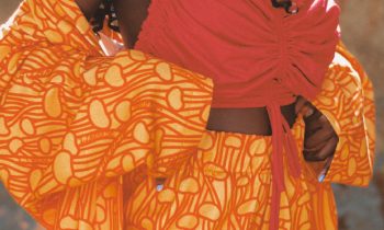 El proceso de creación, la importancia de la materia prima