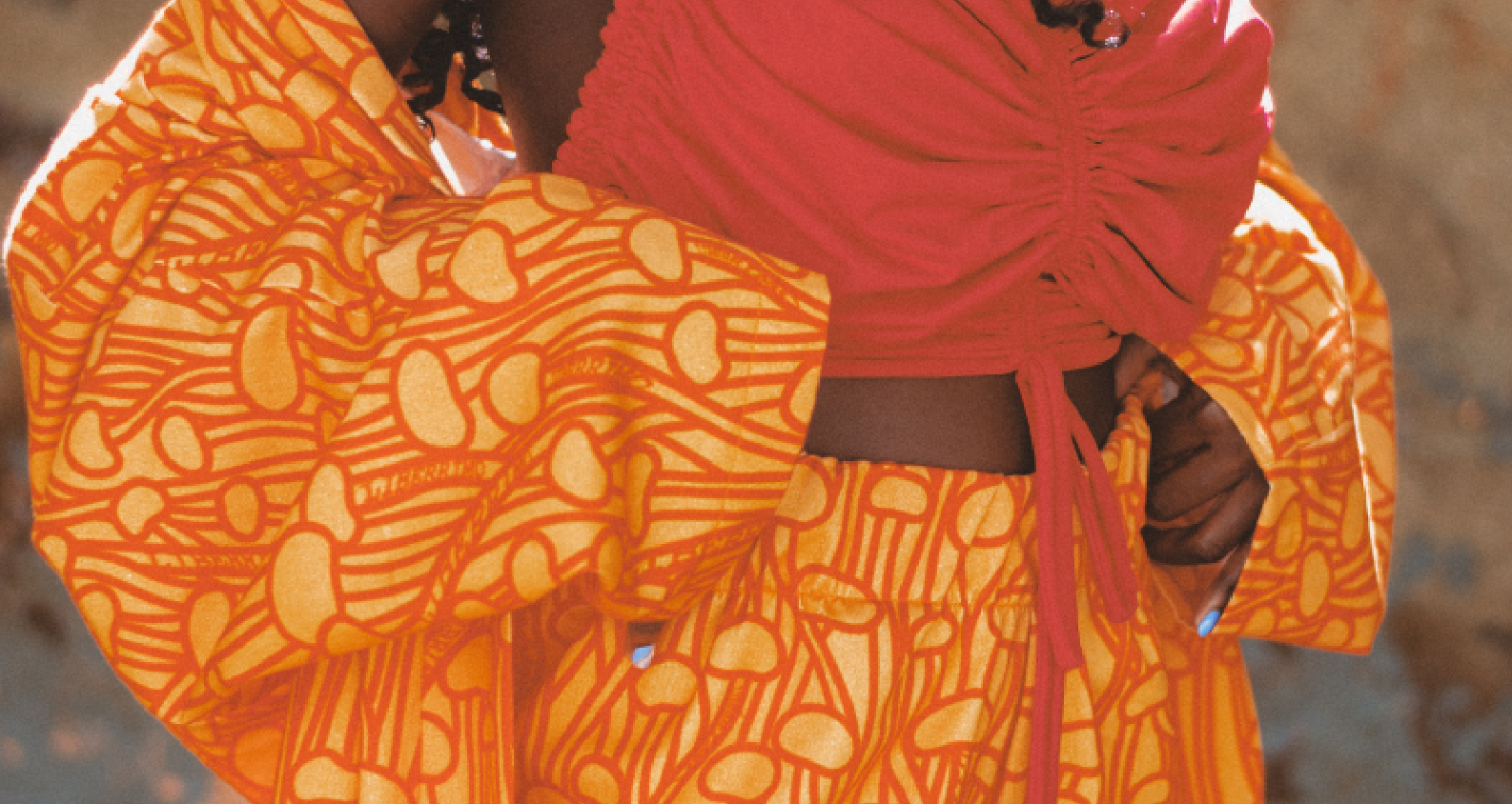 El proceso de creación, la importancia de la materia prima