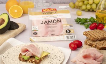 Ideas de snacks saludables