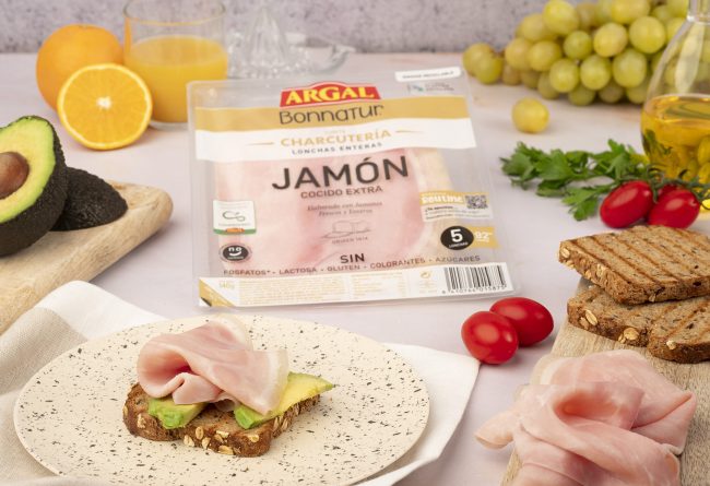 Ideas de snacks saludables