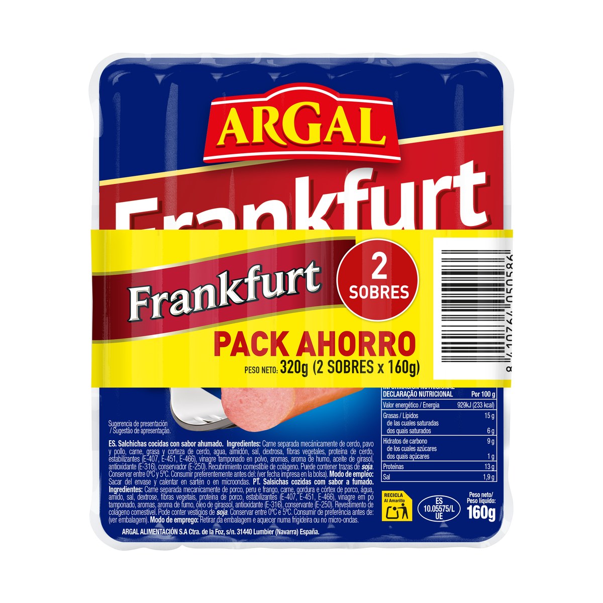 Bipack Frankfurt